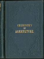 Chemistry of agriculture