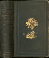 Three visits to Madagascar during the years 1853--1854--1856