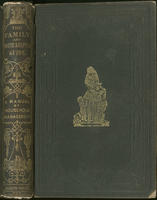The Family and householder's guide; : or, How to keep house