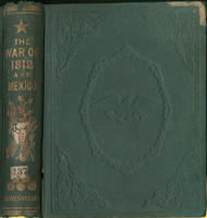 Stories of the War of 1812, and the Mexican War