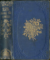 The rural wreath; or, Life among the flowers