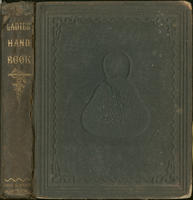 The ladies' hand book of fancy and ornamental work