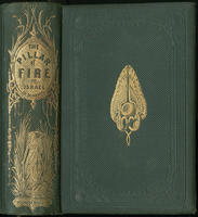 Pillar of fire, or, Israel in bondage