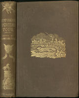 Mr. Sponge's sporting tour