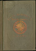 Morphy's match games : being a full and accurate account of his most astounding successes abroad