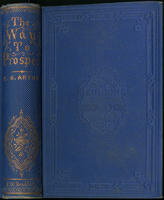 The way to prosper, and other tales