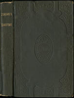 Elocution; or, Mental and vocal philosophy