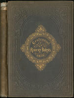 The Centennial birth-day of Robert Burns