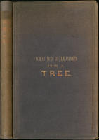 What may be learned from a tree