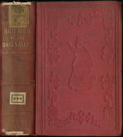 Red men of the Ohio valley : an aboriginal history of the period commencing A. D. 1650
