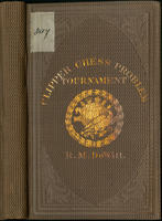 The clipper chess problem tournament