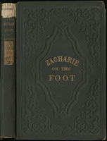 Surgical and practical observations on the diseases of the human foot : with instructions for their treatment