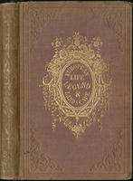 European life, legend and landscape. / By an artist