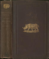 The Okavango River : a narrative of travel, exploration, and adventure