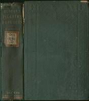 The pilgrim's progress... : with explanatory notes