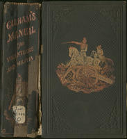 Manual of instruction for the volunteers and militia of the United States