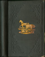 Seventh annual report of the Iowa State Agricultural Society, to the Governer of the State, for the year 1860