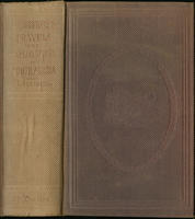 Livingstone's travels and researches in South America