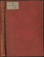 Text-book of the Protestant Church of the United Brethren for the year 1862