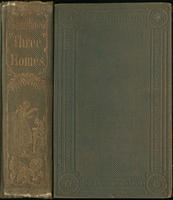 Florence Erwin's Three homes. : A tale of North and South