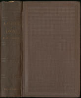 A system of logic : comprising a discussion of the various means of aquiring and retaining knowledge, and avoiding error