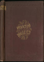 The phantom bouquet : a popular treatise on the art of skeletonizing leaves and seed-vessels