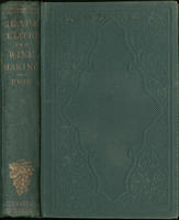 Open air grape culture