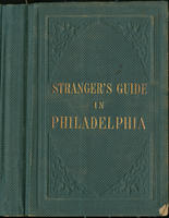 The stranger's guide in Philadelphia