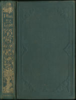 I will be a lady: : a book for girls