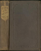 Honor; or, The slave-dealer's daughter