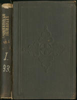 The Oddities of humanity : Characters taken from different authors