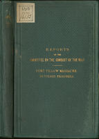 Fort Pillow massacre : May 6, 1864