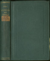 The future : a political essay