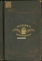 Report of the Select committee relative to the soldiers' national cemetery, together with the accompanying documents, as reported to the house of representatives of the Commonwealth of Pennsylvania, March 31, 1864.
