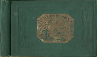 The new book of nonsense : a contribution to the Great Central Fair, Philadelphia, June 1864, in the aid of the Sanitary Commission