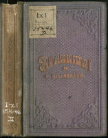 Sparring!, or, the Theory and practice of the art of self defence
