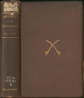 History of the United States cavalry : from the formation of the federal government to the 1st of June, 1863. To which is added a list of all the cavalry regiments, with the names of their commanders, which have been in the United States service since the