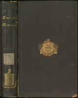 A memorial of Edward Everett : from the city of Boston