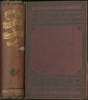 Life of Stephen A. Douglas : To which are added his speeches and reports