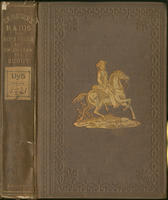 Grierson raids, and Hatch's sixty-four days  march, with biographical sketches, also the life and adventures of Chickasaw, the scout
