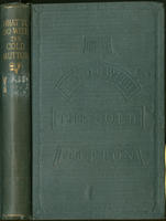 What to do with the cold mutton:  a book of rechauffes.