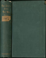 The South since the war : as shown by fourteen weeks of travel and observation in Georgia and the Carolinas