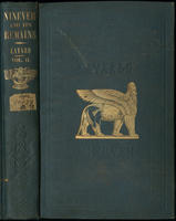 Nineveh and its remains