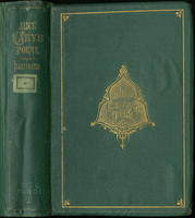 Ballads, lyrics and hymns