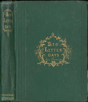 Red-letter days in Applethorpe