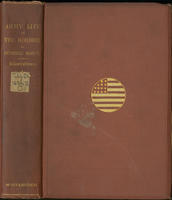 Thirty years of Army life on the border : comprising descriptions of the Indian nomads of the plains ; explorations of new territory ; a trip across the Rocky Mountains in the winter ; descriptions of the habits of different animals found in the West, and