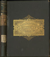 Outcroppings : being selections of California verse.