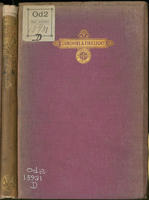 Poems in sunshine and firelight