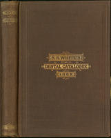 Catalogue of dental materials, furniture, instruments, etc.