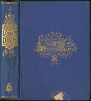 A lover's diary